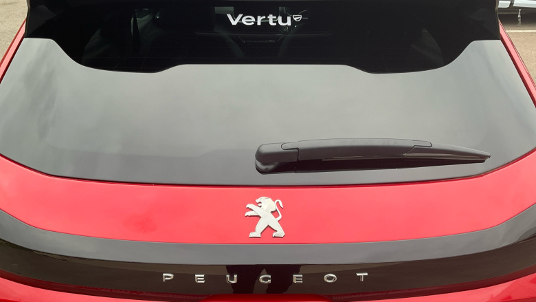 Peugeot 208 1.2 PureTech 100 Allure Premium 5dr EAT8 Petrol Hatchback